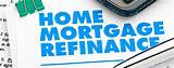 Costs Of Refinancing A Home Loan Photos