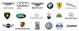 Photos of Top Luxury Auto Brands