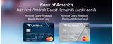 Bank Of America Elite Rewards Credit Card Pictures