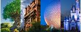 Photos of Disney World Special Tours