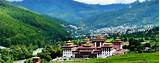 Bhutan Vacation Packages From India Photos