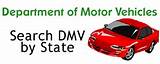 Pictures of Motor Vehicle Department Online Services