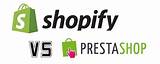 Shopify Vs Self Hosted