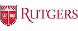 Rutgers Hospitality Management