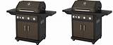 Top Gas Grill Brands