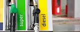Prices For Diesel Fuel Images