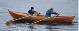 Boat Rowing Images