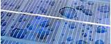 Solar Cell Graphene Rain Pictures