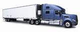 Commercial Truck Trailer Pictures
