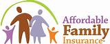 Family Insurance Company Photos