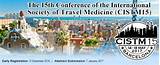 International Society Of Travel Medicine