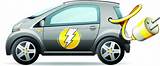 Affordable Electric Cars Images