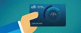 Citi Thankyou Preferred Credit Card
