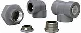 Pipe Threaded Fittings Images
