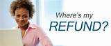 Internal Revenue Service Where''s My Refund Pictures