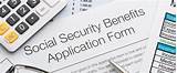 Supplemental Security Income Benefits Calculator Images