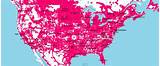 Pictures of Cell Phone Carrier Coverage Map