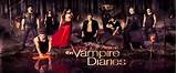 Pictures of Watch Vampire Diaries Season 1