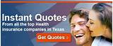 Photos of Affordable Health Insurance Texas