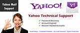 Pictures of Yahoo Customer Service Phone Number 24 7