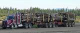 Pictures of Pilot Truck Companies Alberta