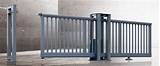 Cost Of Electric Sliding Driveway Gate