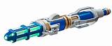 Pictures of Dr Who 12th Doctor Sonic Screwdriver