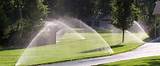 Images of Lawn Sprinkler System Contractor