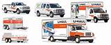 Uhaul Truck Rental Specials
