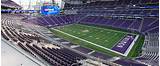 Images of Minnesota Vikings New Stadium Video