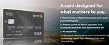 O Introductory Credit Card