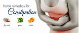 Simple Home Remedies For Constipation Photos