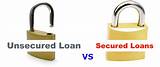 Quick Secured Loans Bad Credit Pictures