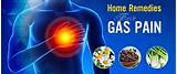 Pictures of Home Remedies For Gas Pain