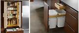 Photos of Storage Ideas Kitchen Cabinets