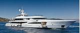 Motor Yachts Brands Pictures