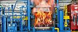 Photos of Heat Treating Furnaces And Equipment