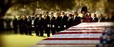 Images of Us Military Funeral