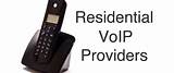 Voip Residential Service Providers