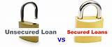 Large Unsecured Personal Loans Bad Credit Photos