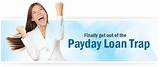 Photos of Payday Loan Payments