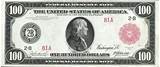 Images of 1914 Ten Dollar Bill Value