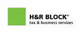 Pictures of H R Block Tax Advice