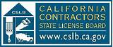 State Contractors Licensing Board Photos