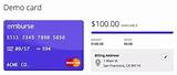 Images of Infiniti Visa Credit Card