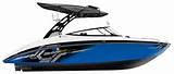 Yamaha Jet Boats For Sale Images