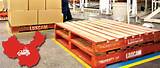 Pallet Pooling Companies Pictures