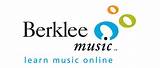 Images of Berklee College Online