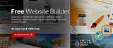 Website Builder For Service Business