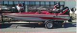 Vip Bass Boats For Sale Images
